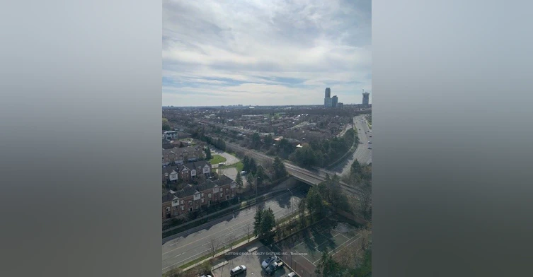 1805-135 Hillcrest Avenue, Mississauga, ON, L5B 4B1 - 29