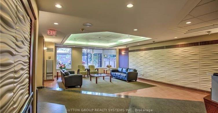 1805-135 Hillcrest Avenue, Mississauga, ON, L5B 4B1 - 7