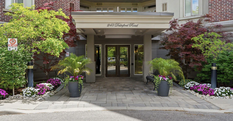 117-245 Dalesford Road, Toronto, ON, M8Y 4H7 - 2