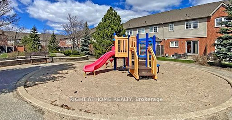 108-3150 Erin Centre Boulevard, Mississauga, ON, L5M 7Z3 - 23