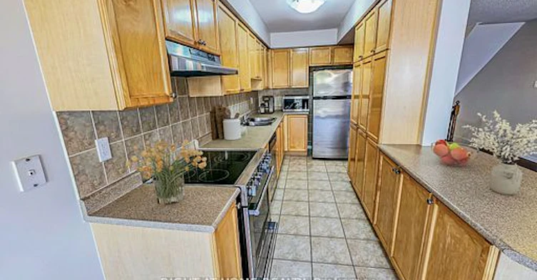 108-3150 Erin Centre Boulevard, Mississauga, ON, L5M 7Z3 - 8