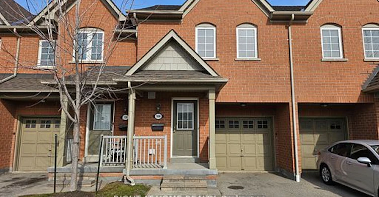 108-3150 Erin Centre Boulevard, Mississauga, ON, L5M 7Z3