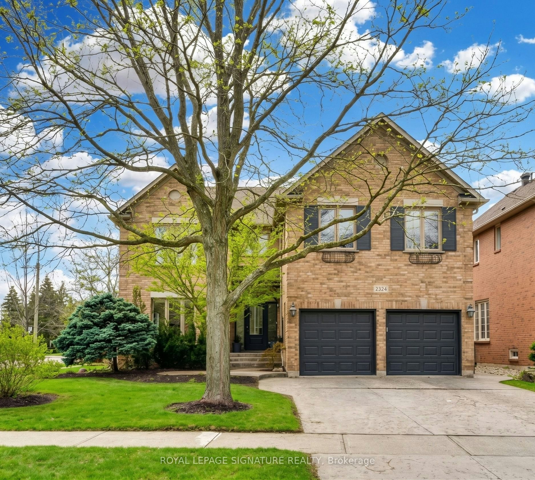 2324 Hilltop Lane, Oakville, ON, L6M 3M8