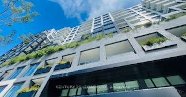 331-1100 Sheppard Avenue W, Toronto, ON, M3J 0H1 - 3