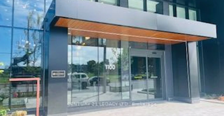 331-1100 Sheppard Avenue W, Toronto, ON, M3J 0H1