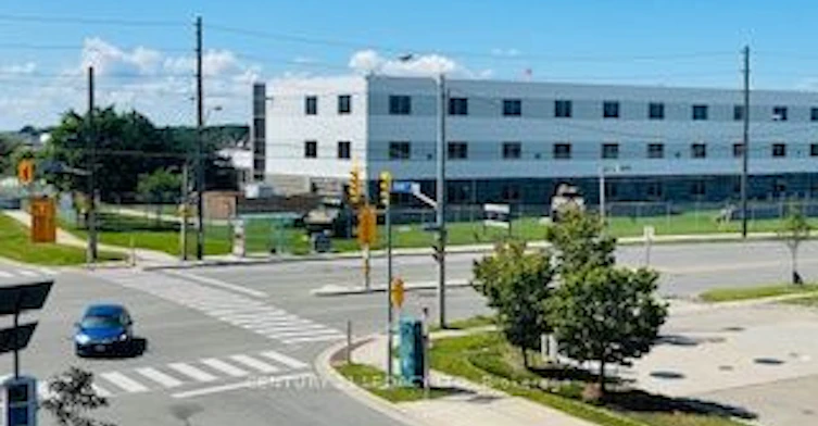 331-1100 Sheppard Avenue W, Toronto, ON, M3J 0H1 - 17