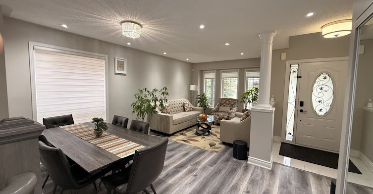36 Burnt Elm Drive, Brampton, ON, L7A 1T8 - 5