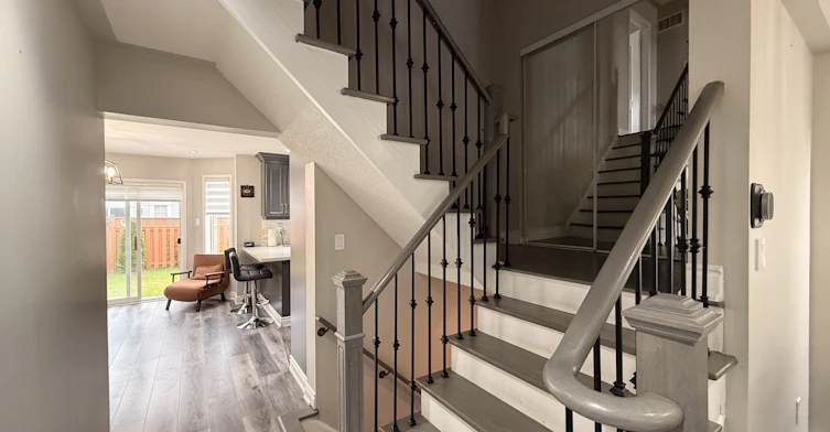36 Burnt Elm Drive, Brampton, ON, L7A 1T8 - 9