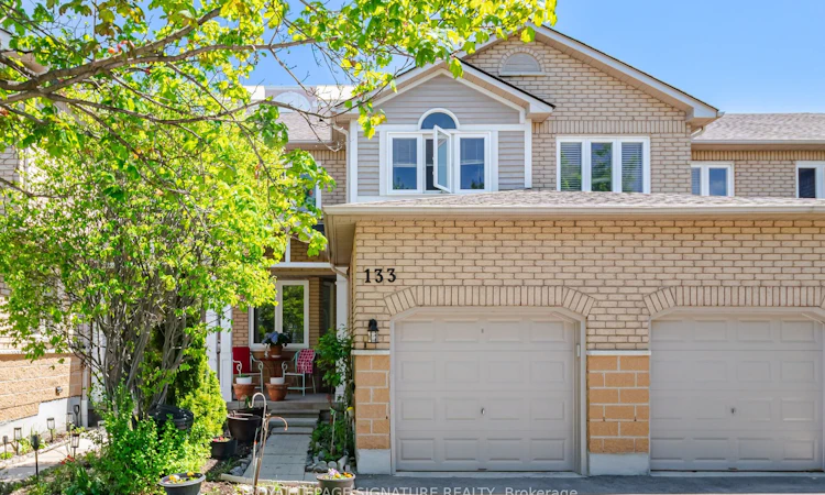 133-833 Scollard Court