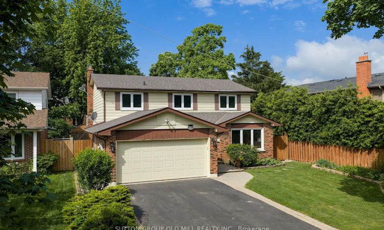 853 Kowal Drive