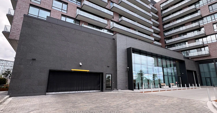 708-251 Masonry Way, Mississauga, ON, L5H 0B3 - 4