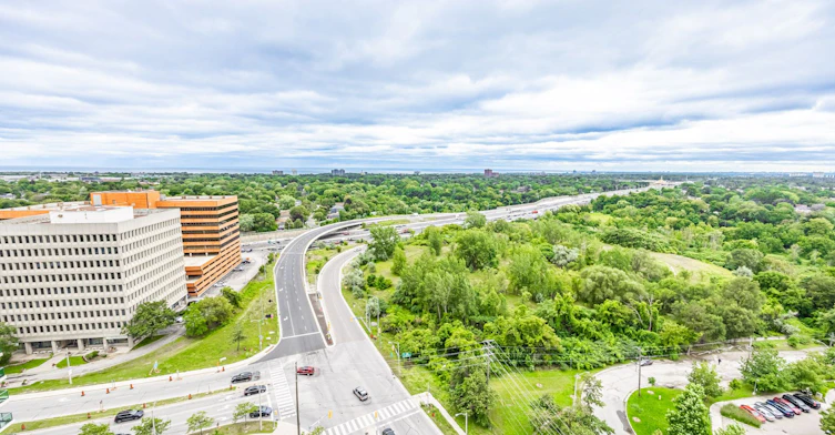 2004-235 Sherway Gardens Road, Toronto, ON, M9C 0A2 - 20