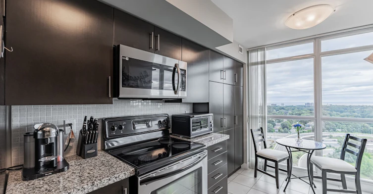 2004-235 Sherway Gardens Road, Toronto, ON, M9C 0A2 - 7