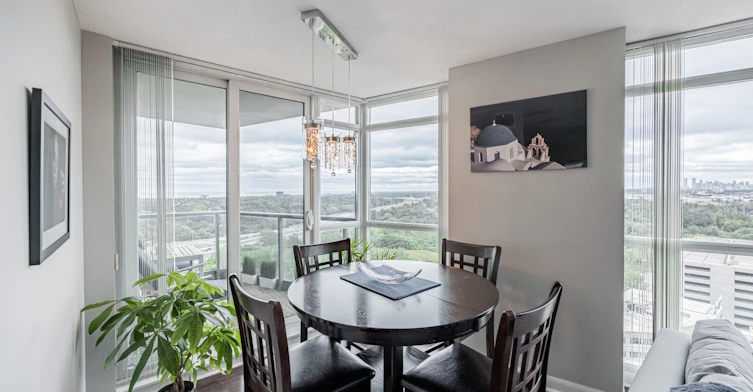 2004-235 Sherway Gardens Road, Toronto, ON, M9C 0A2 - 6