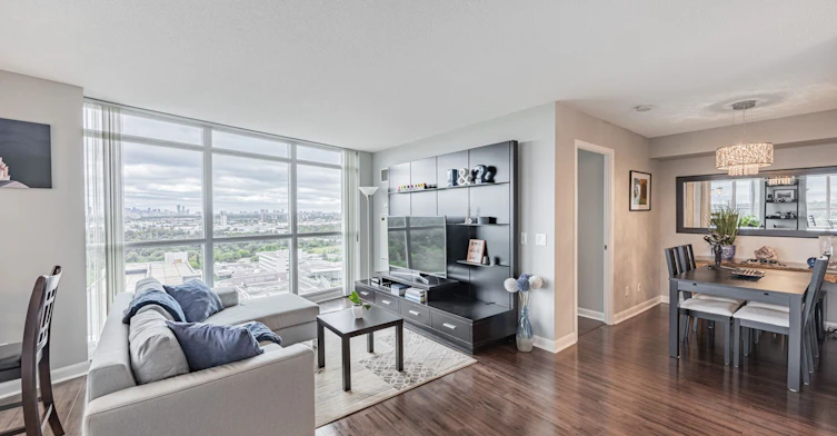 2004-235 Sherway Gardens Road, Toronto, ON, M9C 0A2 - 5