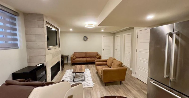 BASEMENT-271 Sixteen Mile Drive, Oakville, ON, L6M 0V8 - 6