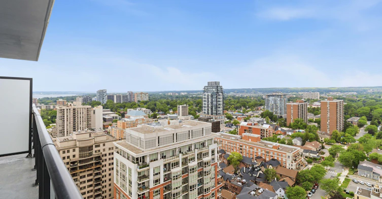 1211-2075 Lakeshore Road, Burlington, ON, L7R 0H3 - 23
