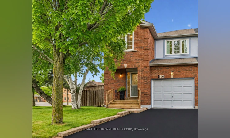 416 Marlatt Drive