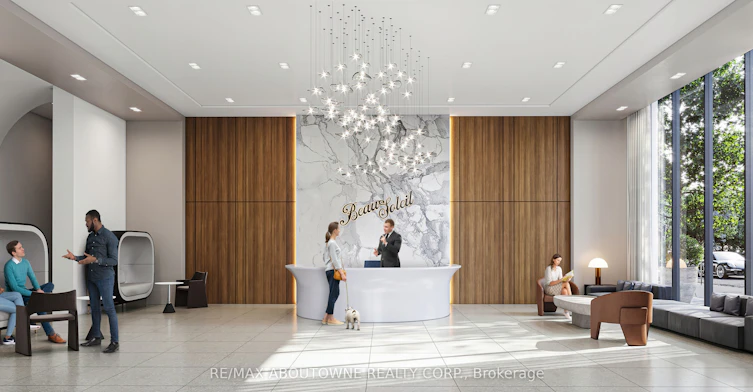 2011-2075 Lakeshore Road, Burlington, ON, L7R 1E2 - 33