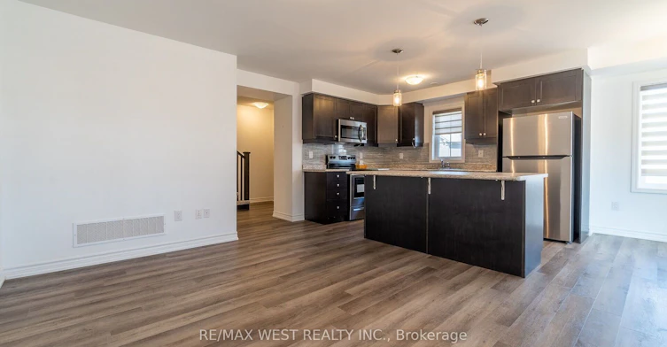 899 Cactus Point, Milton, ON, L9E 1R9 - 21