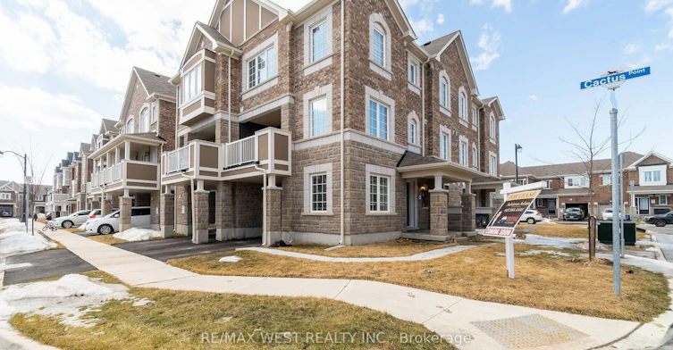 899 Cactus Point, Milton, ON, L9E 1R9 - 3