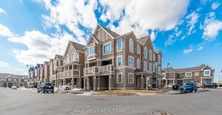 899 Cactus Point, Milton, ON, L9E 1R9