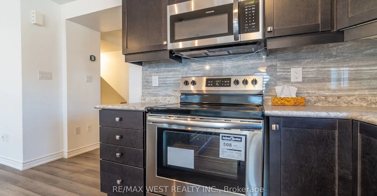 899 Cactus Point, Milton, ON, L9E 1R9 - 19