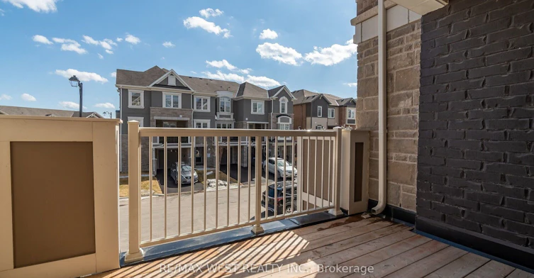 899 Cactus Point, Milton, ON, L9E 1R9 - 23