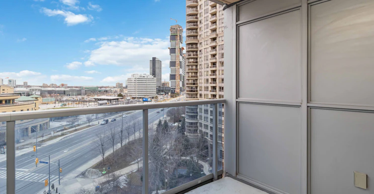 806-330 Burnhamthorpe Road W, Mississauga, ON, L5B 0E1 - 28