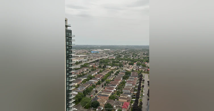 2902-4099 Brickstone Mews, Mississauga, ON, L5B 0G2 - 9
