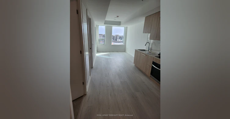 313-2501 Saw Whet Boulevard, Oakville, ON, L6M 5N2 - 2