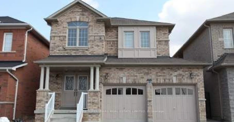 Excluding Basement-15 Attmar Drive, Brampton, ON, L6P 2R4