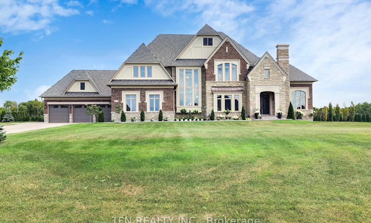 258 Amos Drive