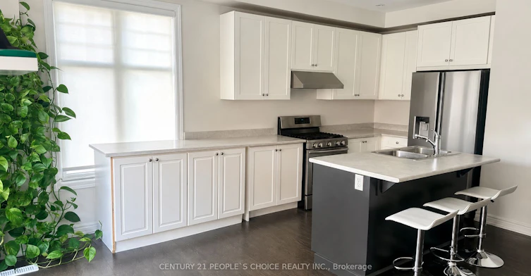 63 Borrelli Drive, Brampton, ON, L6Y 5W9 - 4