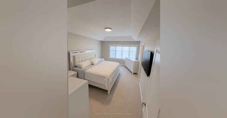 63 Borrelli Drive, Brampton, ON, L6Y 5W9 - 6