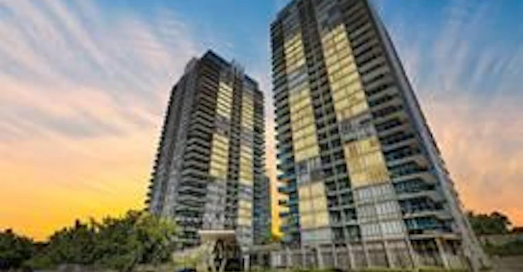 2502-90 Park Lawn Road, Toronto, ON, M8Y 0B6