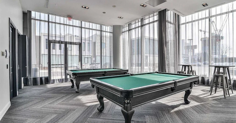 2502-90 Park Lawn Road, Toronto, ON, M8Y 0B6 - 27