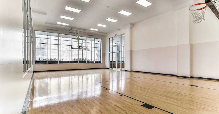 2502-90 Park Lawn Road, Toronto, ON, M8Y 0B6 - 23