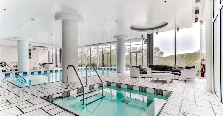 2502-90 Park Lawn Road, Toronto, ON, M8Y 0B6 - 20
