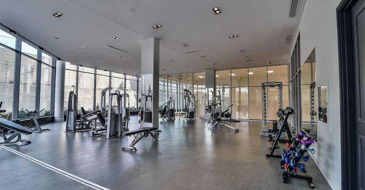 2502-90 Park Lawn Road, Toronto, ON, M8Y 0B6 - 22