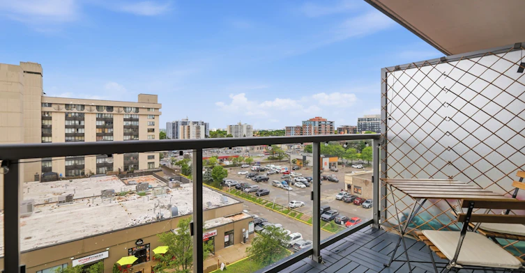 801-15 James Finlay Way, Toronto, ON, M3M 0B3 - 19