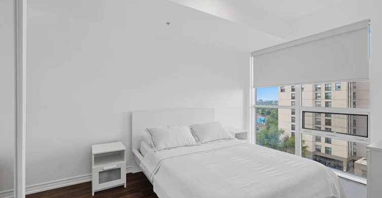 801-15 James Finlay Way, Toronto, ON, M3M 0B3 - 12