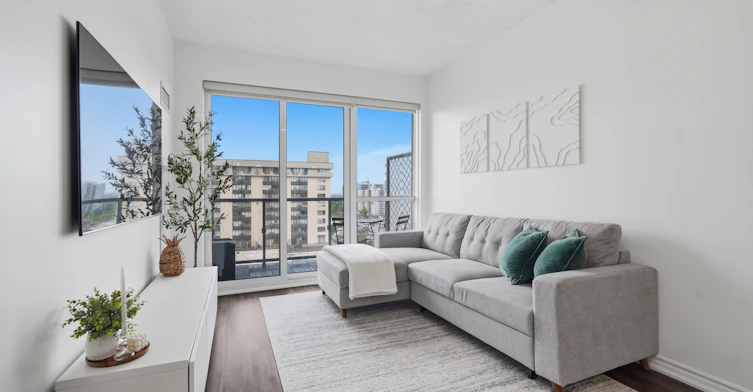 801-15 James Finlay Way, Toronto, ON, M3M 0B3 - 7