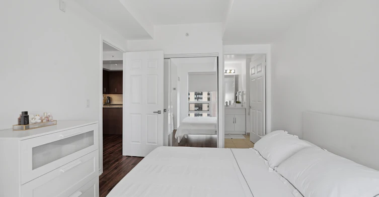 801-15 James Finlay Way, Toronto, ON, M3M 0B3 - 13