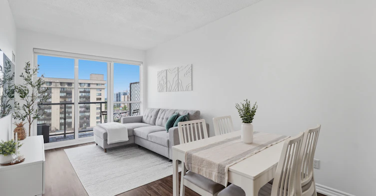 801-15 James Finlay Way, Toronto, ON, M3M 0B3 - 5