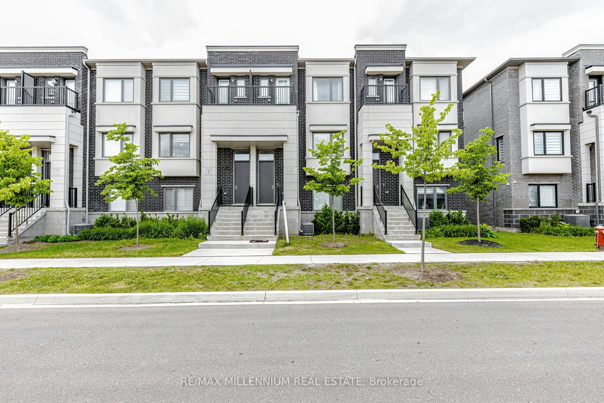 11 Lambert Lane, Caledon, ON, L7E 4M5