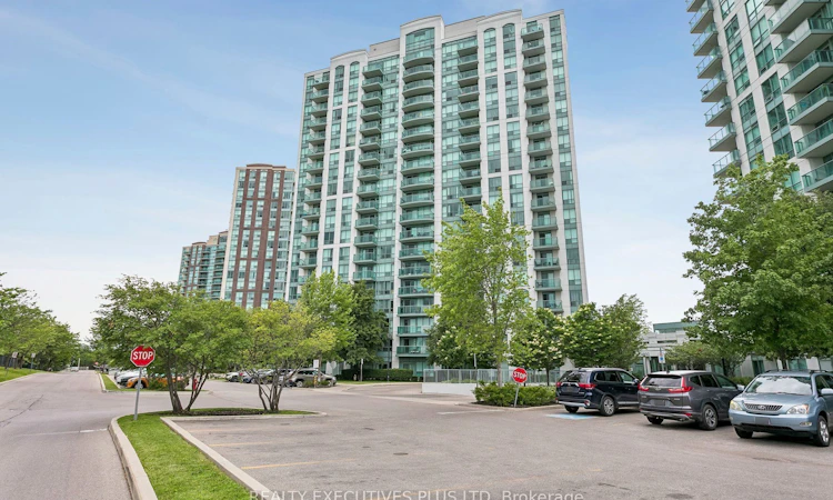 1902-4850 Glen Erin Drive
