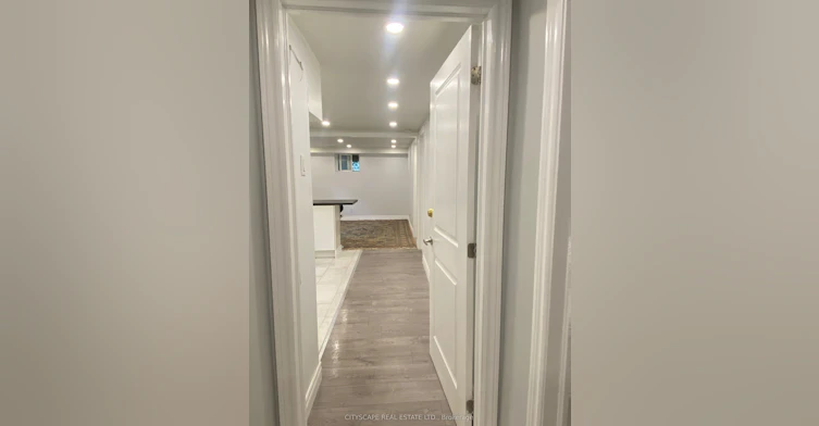 BSMT A-135 Bonham Bsmt Boulevard, Mississauga, ON, L5M 1C8 - 16