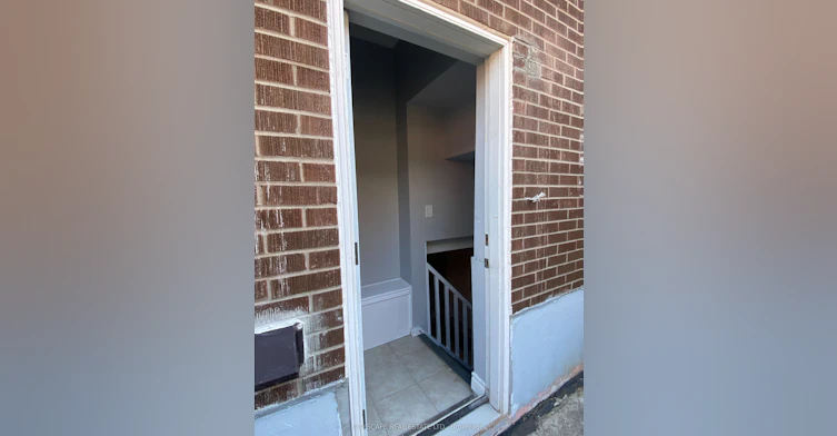 BSMT A-135 Bonham Bsmt Boulevard, Mississauga, ON, L5M 1C8 - 4
