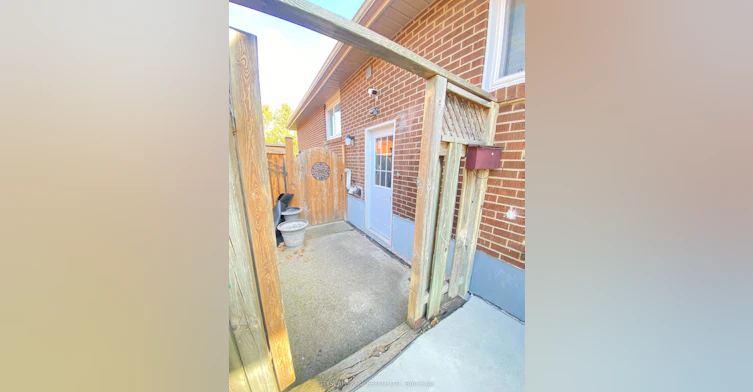 BSMT A-135 Bonham Bsmt Boulevard, Mississauga, ON, L5M 1C8 - 14
